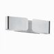 Настенный светильник Ideal Lux Clip 31361 хром 2&times;E27 - изображение 5