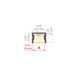LED-профиль KLUS PDS-4-PLUS, 2 метра KLUS_A01263A_2 KLUS_A01263A_2 - изображение 3