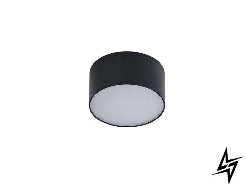 Точечный накладной светильник Azzardo AZ2259 ЛЕД 23841 фото в живую, фото в дизайне интерьера