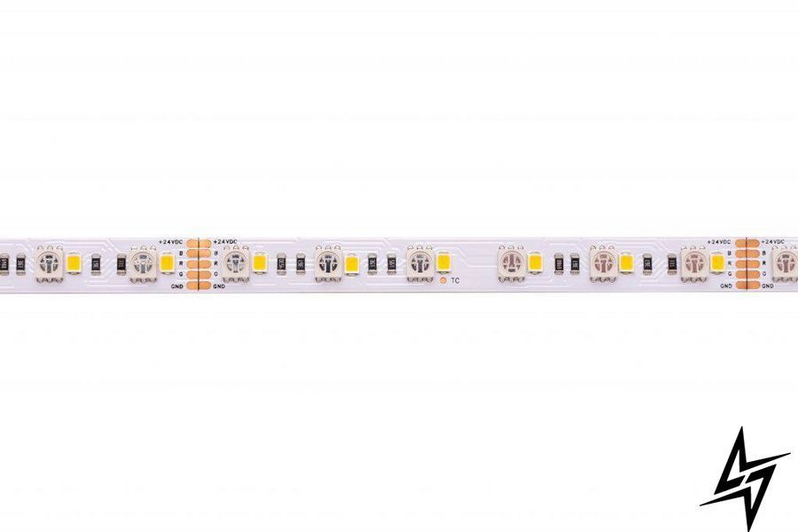 Светодиодная лента AKTO RGBW 19.2W AFLP-60CU19224MHT-RGBNW 4000K IP67 24V 14мм 505959 фото