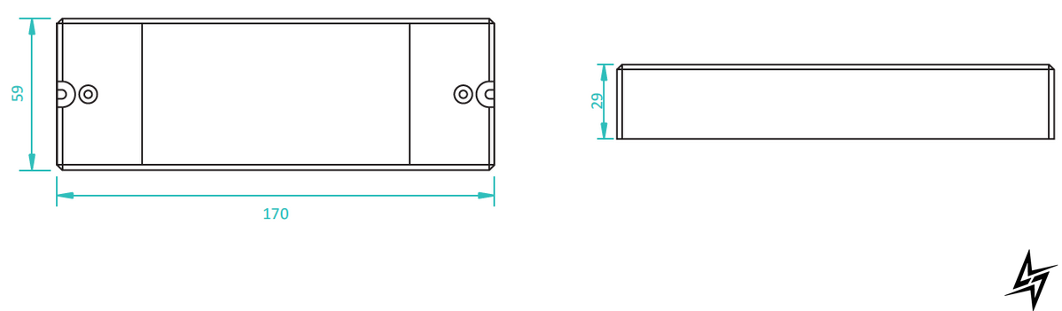 LED-повторювач 8A * 4CH SR-3002 SR-3002 фото