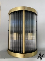 Настінний світильник бра GL Tubes PikArt 23531  фото наживо, фото в дизайні інтер'єру