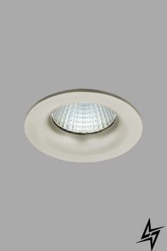 Точковий врізний світильник Eglo Talvera G 61563 LED фото