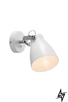 Бра настінна Nordlux 47051001 Largo фото