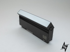 Поворотный линейный светильник для магнитной трековой системы 20Вт D23-38945 фото