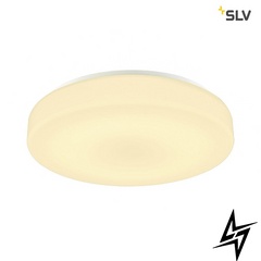 Стельовий світильник для ванної SLV Lipsy 1002077 24745 фото наживо, фото в дизайні екстер'єру