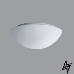 Потолочный светильник Osmont Aura-2 40018  фото в живую, фото в дизайне интерьера