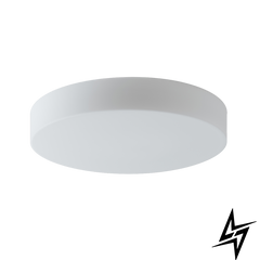 Потолочный светильник Osmont ELSA V4 59403 ЛЕД  фото в живую, фото в дизайне интерьера