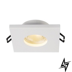 Врезной точечный светильник Zumaline ARGU10-031-N Chipo Dl  фото в живую, фото в дизайне интерьера