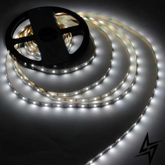 LED лента LED-STIL 6000K, 4,8 W,2835, 60 шт, IP33, 12V,550LM фото