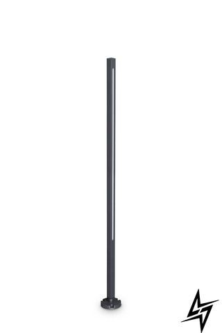 Уличный столбик Ideal Lux Jedi 306797 серый 19 Вт 3000 K IP65 306797 фото