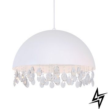 Люстра Rain PikArt 24625-1 Белый фото