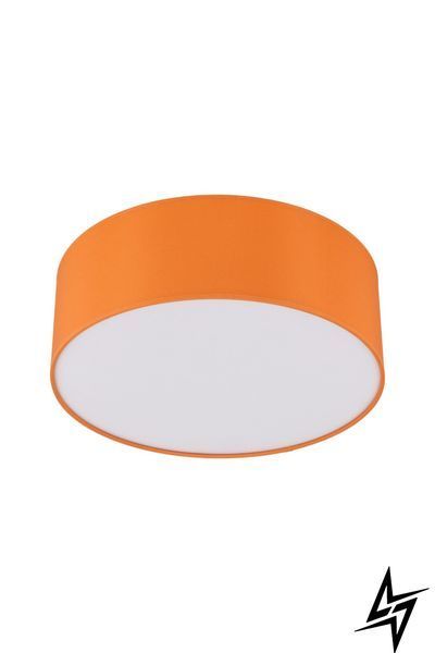 Потолочный светильник TK Lighting Nicola 10153 оранжевый E27 10153 фото