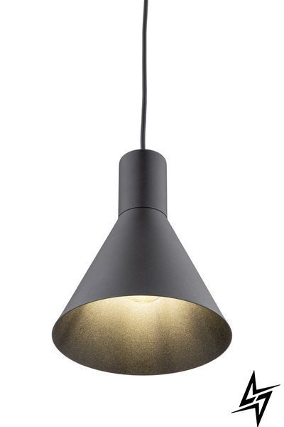 Підвісний світильник TK Lighting Jump 1811 чорний E27 1811 фото