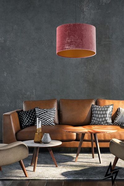 Підвісний світильник TK Lighting Tercino 6164 чорний 3&times;E27 фото