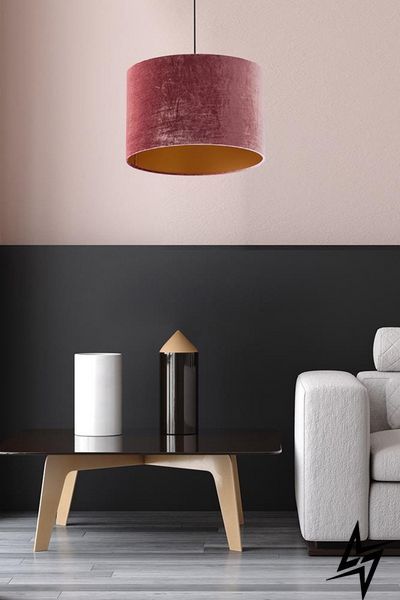Підвісний світильник TK Lighting Tercino 6164 чорний 3&times;E27 фото