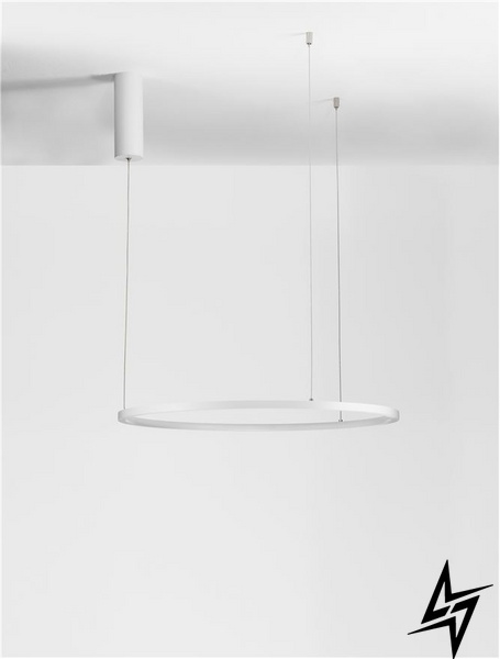 Подвесной светильник Nova luce Tarquin 9345600  фото в живую, фото в дизайне интерьера