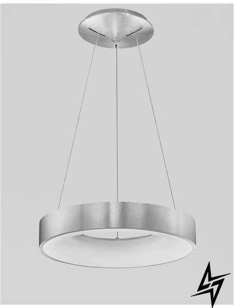 Подвесной светильник Nova luce Thin 9453434  фото в живую, фото в дизайне интерьера