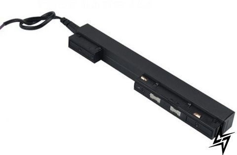 Блок живлення Kloodi KDMG-PS 200 чорний 200 Вт KDMG-PS 200 фото