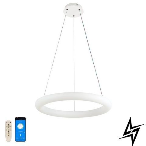 Люстра LED Olen V9269 3CCT 50&times;5 см V9269 фото
