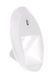 Панель для розетки UAE полярная белизна 1930 1407 Berker WTF4107WG - изображение 3