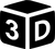 Светильники c 3D моделями