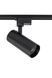 Трековый светильник TK Lighting Tracer Black 1 Phaze 18189 встроенный LED-модуль 20 Вт 2700; 4000; 6000 K черный 23,5 &times; 7,6 &times; 18 см - изображение 2