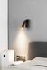 Настенное бра Laguna Lighting 41761-03 черное 3 Вт 4000 K 41761-03 - изображение 2