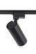 Трековый светильник TK Lighting Tracer Black 1 Phaze 18189 встроенный LED-модуль 20 Вт 2700; 4000; 6000 K черный 23,5 &times; 7,6 &times; 18 см - изображение 6