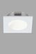 Точечный врезной светильник Eglo Zarate 96901 ЛЕД 96181 фото в дизайне интерьера, фото в живую 2/2