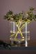 Настольная лампа 107326 Markslojd Bouquet 17914 фото в дизайне интерьера, фото в живую 2/4