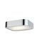 Потолочный светильник для ванной Azzardo Lucie 25 Top AZ1308 15975 фото в дизайне интерьера, фото в живую 2/6