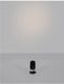 Уличный настенный светильник Nova luce Fend 9271431 ЛЕД  фото в дизайне экстерьера, фото в живую 4/5