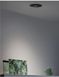 Врезной точечный светильник Nova luce Lazio 8000503 ЛЕД  фото в дизайне интерьера, фото в живую 3/5