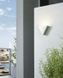 Уличный настенный светильник Eglo Trigo 95093 ЛЕД  фото в дизайне экстерьера, фото в живую 3/3