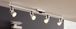 Точковий накладний світильник Eglo Trillo 97371 14779 фото в дизайні інтер'єру, фото наживо 4/4