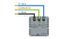 Механізм електрична розетка з USB Type-C Power Delivery 18 Вт Livolo білий (VL-FCTF16A.UC18W-2WP) - зображення 9
