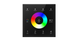 Пульт дистанционного управления DEYA 4 зонами RGB T13 Black T13(Black) - изображение 1