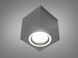 Накладной точечный светильник D23-31451 Черный QXL-18086-S-BK фото в дизайне интерьера, фото в живую 3/4