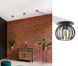 Врезной точечный светильник Candellux 2268767 Sk-93 1хG9 6,5х9 см  фото в дизайне интерьера, фото в живую 2/4