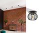 Врезной точечный светильник Candellux 2268767 Sk-93 1хG9 6,5х9 см  фото в дизайне интерьера, фото в живую 3/4
