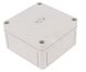 Коробка распределительная Spelsberg PS 1111-7-o IP66 с гладкими стенками sp11040401 фото 2/6