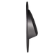 Настінний світильник Ledix Rubi з рамкою 09-111-32 накладний Графіт 3100K 14V LED LED10911132 фото в дизайні інтер'єру, фото наживо 4/5