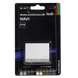 Настінний світильник Ledix Navi без рамки 10-111-11 накладний Алюміній 5900K 14V LED LED11011111 фото в дизайні інтер'єру, фото наживо 5/5