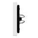 Вимикач для жалюзі Schneider Electric MTN3855-6037 Merten D-Life, білий, матовий - зображення 4