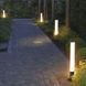 Уличный светильник-столбик LED V6112 20W 3000К D9 H83 V6112 - изображение 5