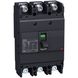 EZC250N3250 Автомат. вимикач EZC250N 3P3T 25кА 250A Schneider Electric фото 1/10