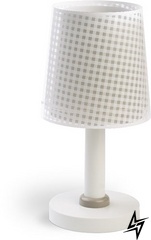 Настольная лампа в детскую Dalber VICHY 80221B  фото в живую, фото в дизайне интерьера
