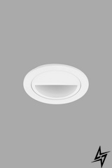 Точечный врезной светильник Eglo Tonezza 4 61588 ЛЕД 93552 фото в живую, фото в дизайне интерьера