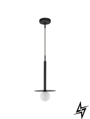 Подвесной светильник Nova luce Licato 9043306  фото в живую, фото в дизайне интерьера